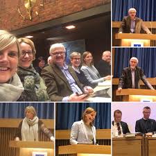 Han grensar i nord mot namsos og overhalla, i nordaust og aust mot snåsa, i sør mot verdal, og i vest mot inderøy, åfjord og indre fosen. Fellesnemdsmote Nye Steinkjer Kommune I Senterpartiet I Steinkjer Facebook
