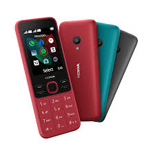 Nokia Feature Phone