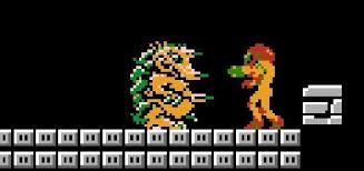 Then i thought why not play them. Rewind Review Metroid Nes Metroid