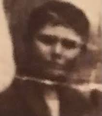 Harry Knox Beaman Sr. (1905-1973)