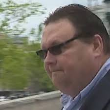 Rhea Co Commission Chairman fills county executive seat following Thacker's  guilty plea