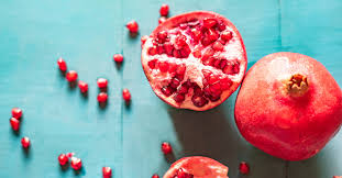 Foods that contain fats include meats, nuts, oils and dairy products, such as milk and cheese. Pomegranate Benefits On The Skin Facts Myths How To Use It