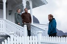 Nonton film brothers by blood (2020) subtitle indonesia sub indo movie drama streaming online nongkrong kaisar21, indoxxi, lk21, ganol, rebahin, tvshow. Here S The Latest In Nordic Tv Noir And Otherwise The New York Times