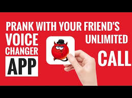 How To Get Free Unlimited Credit In Magic Call App Voice Changer App Youtube