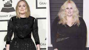 2 марта 1980, сидней, новый южный уэльс, австралия). Adele No Quiere A Rebel Wilson Estilo El Pais