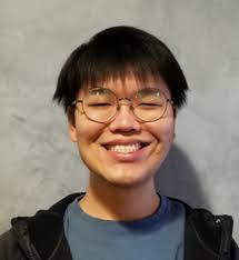 Eric Shen's Instagram, Twitter & Facebook