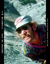 Dave Diegelman Yosemite Climber Wall Art