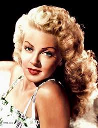 Lana TURNER (1921) : Biography and movies