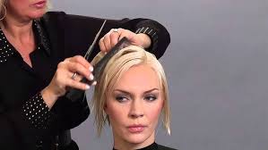 Processing Balayage with Indirect Heat