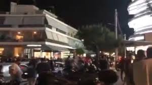 Λήξη ιβ΄ διενοριακού πρωταθλήματος ποδοσφαίρου μητροπόλεως γλυφάδας. Kosmoplhmmyra Sth Glyfada Me Take Away Kokteil Binteo