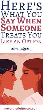 Oct 28, 2019 · identify the reason they needed space in the first place. 5 Delicate Messages To Tell Someone Close You Need Space Never The Right Word