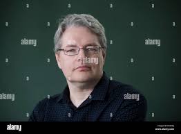 Darryl cunningham hi-res stock photography and images