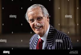 Nicholas richard hi-res stock photography and images