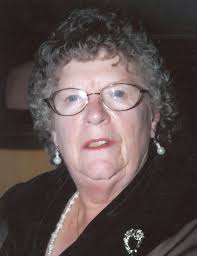 Obituary information for Beverly Mae Prieur