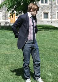 Maybe you would like to learn more about one of these? Jean Homme Pourquoi Choisir La Coupe De Jean Semi Slim Bonnegueule