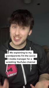 Never know how to explain my work 😂 #Work #YouTube #understand #comedy #fyp