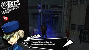 Velvet Room Changes In Persona 5 Royal (No Major Spoilers) - Youtube