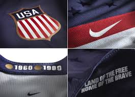 At logolynx.com find thousands of logos categorized into thousands of categories. August 27 2013 Nike Unveils 2014 Usa Olympic Hockey Jersey At Kettler Captials Iceplex Usa Usa Usa Olympic Hockey Hockey Hockey Jersey