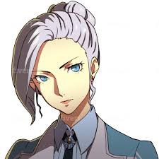 Maybe you would like to learn more about one of these? Draw Your Character In Persona 5 Style By Yousachi Fiverr
