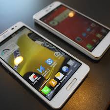 LG Optimus F5 review: Budget LG phones ...