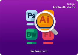 Adobe mengklaim dengan fresco kamu dapat merasakan sensasi dan efek yang sama seperti ketika melukis dengan cat minyak atau cat air. Tahapan Belajar Adobe Illustrator Mudah Dan Cepat Saidoen Com