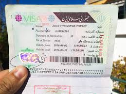 The malaysian visa for indian citizens normally costs $25 plus a service fee of $20.7 indian citizens who want to visit malaysia for upto 30 days (1 month) can do so by applying for a the e visa is valid for 3 months (90 days) from the date of issue. How To Get A Visa For Iran Ultimate Guide 2021 Against The Compass