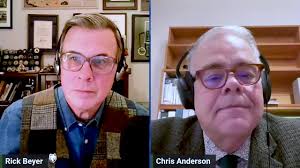 History Happy Hour Episode 229: Christmas 1942