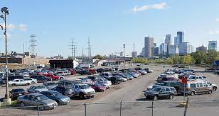 Now city leaders want to make the visit more pleasant. No Welcome Mat Extended For Moving Impound Lot Finance Commerce