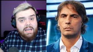 La agresividad periodística, el sacar la nota inclusive de la vida privada de los deportistas es lo que genera que no. Rmlguqu9m23xgm