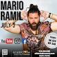 Mario Ramil (18+ Event)