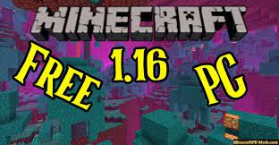 Minecraft is a sandbox video game that blew apart the gaming world. Download Minecraft 1 16 4 Pc Java Edition Free Version