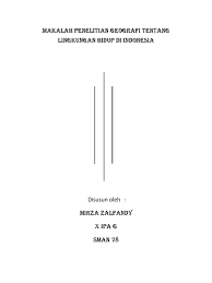 We did not find results for: Makalah Penelitian Geografi Tentang Lingkungan Hidup Di Indonesia