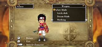 Fragments of the forgotten past in 2016. You Ll Need Strategy To Take Out Enemies In Dragon Quest Vii 3ds Nova Crystallis