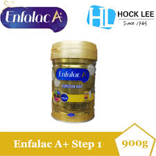 I have twin babies and definitely no enought breastfed to my both baby's. Rm116 00 Enfalac A Step 1 900g Shopee Malaysia