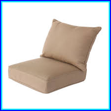 60 Reference Of Patio Outdoor Cushions On Clearance In 2020 Patio Cushions Patio Chair Cushions Deep Seat Cushions