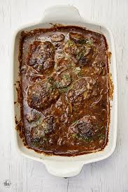Add mushrooms and cook until all liquid is absorbed. Ultimate Salisbury Steak