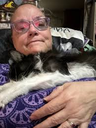 Saying goodbye to a beloved pet