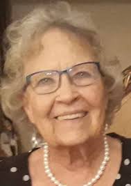 Doris DeLong Obituary