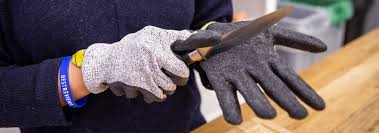 5 Best Cut Resistant Gloves Dec 2019 Bestreviews