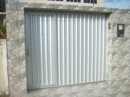 Pin Em Modelos De Portoes