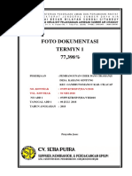 Seluruh kanwil pajak akan memiliki 1 (satu) kegiatan tersendiri dibawah dirjen pajak. Sk Pembentukan Pokmas Pdf