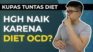 Nah, setelah mengetahui apa itu diet ocd, hal yang perlu anda perhatikan selanjutnya adalah bagaimana cara diet ocd yang benar dan efektif. Kupas Tuntas Diet Ocd Diet Ocd Bikin Langsing Hidup Sehat Youtube