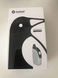 In the kit, joyetech delivers everything you will need to i found a silicone plug at the bottom, serving as a spare protection part. Joyetech Atopack Penguin Review Planet Of The Vapes