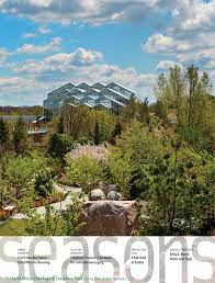 How much is a meijer garden membership. Seasons Spring 2019 Vol 10 Issue 2 By Frederik Meijer Gardens Sculpture Park Issuu