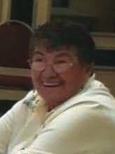 Obituary information for Mary M. Starnes