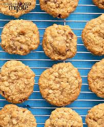 Biscuits A L Avoine A La Cannelle Et Aux Dattes Qu Est Ce Qui Mijote De Kraft Recipe How To Make Cookies Cookie Recipes Food