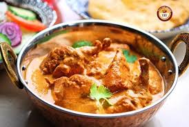 Butter Chicken Recipe Step By Step Your Food Fantasy Recipe Butter Chicken Recipe Chicken Recipes Recipes