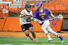 Photo courtesy of premier lacrosse. Men S Weekend Watch Fields Back Albany Meets Yale In Top 5 Battle Usa Lacrosse Magazine