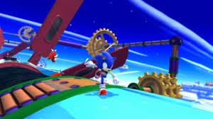 Sonic lost world of nintendo 3ds, download sonic lost world roms encrypted, decrypted and.cia file for citra emulator, free play on pc and mobile phone. Sonic Lost World For 3ds Reviews Metacritic