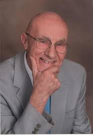 Joseph Martin Obituary (1941